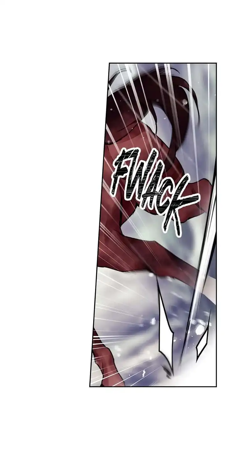 Death Is The Only Ending For The Villainess Chapter 69 page 41