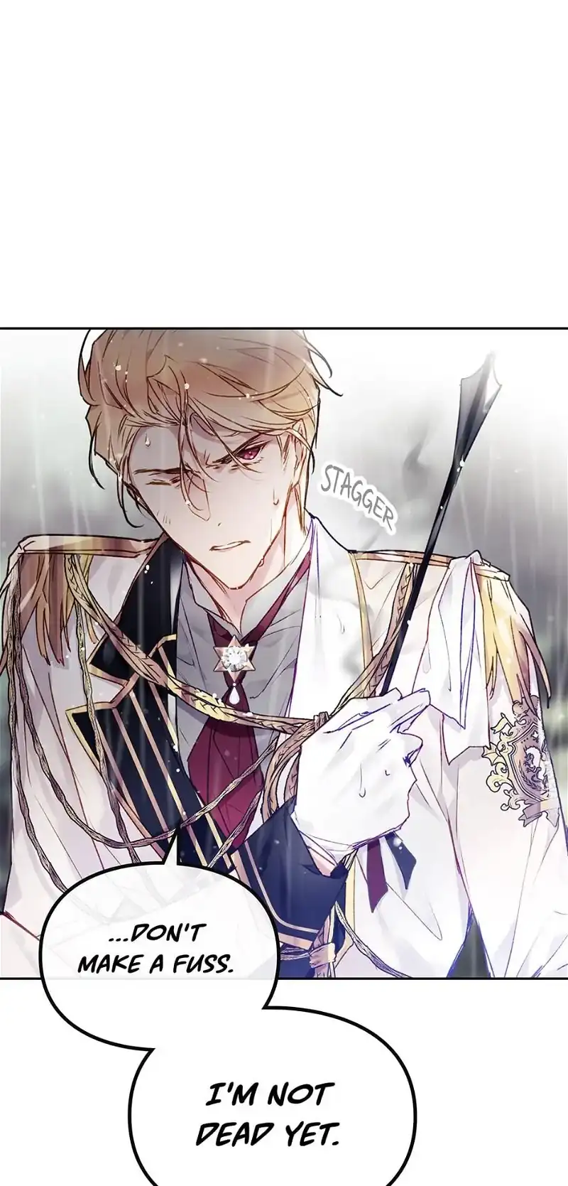 Death Is The Only Ending For The Villainess Chapter 69 page 24