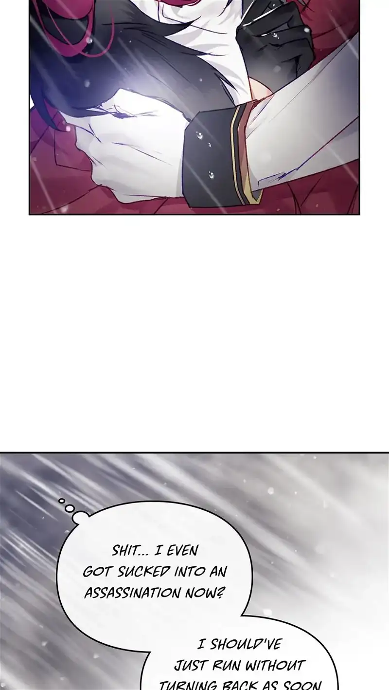 Death Is The Only Ending For The Villainess Chapter 69 page 48