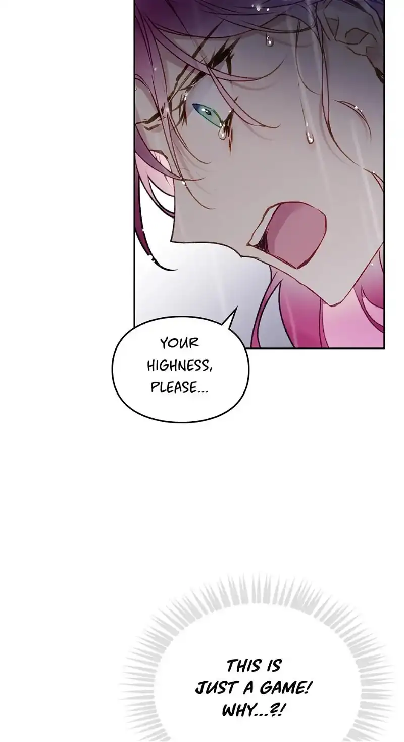 Death Is The Only Ending For The Villainess Chapter 69 page 22