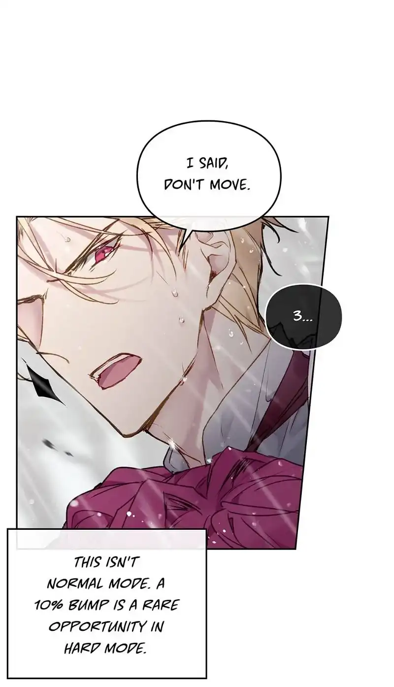 Death Is The Only Ending For The Villainess Chapter 69 page 58