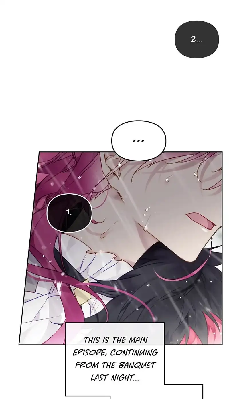Death Is The Only Ending For The Villainess Chapter 69 page 59