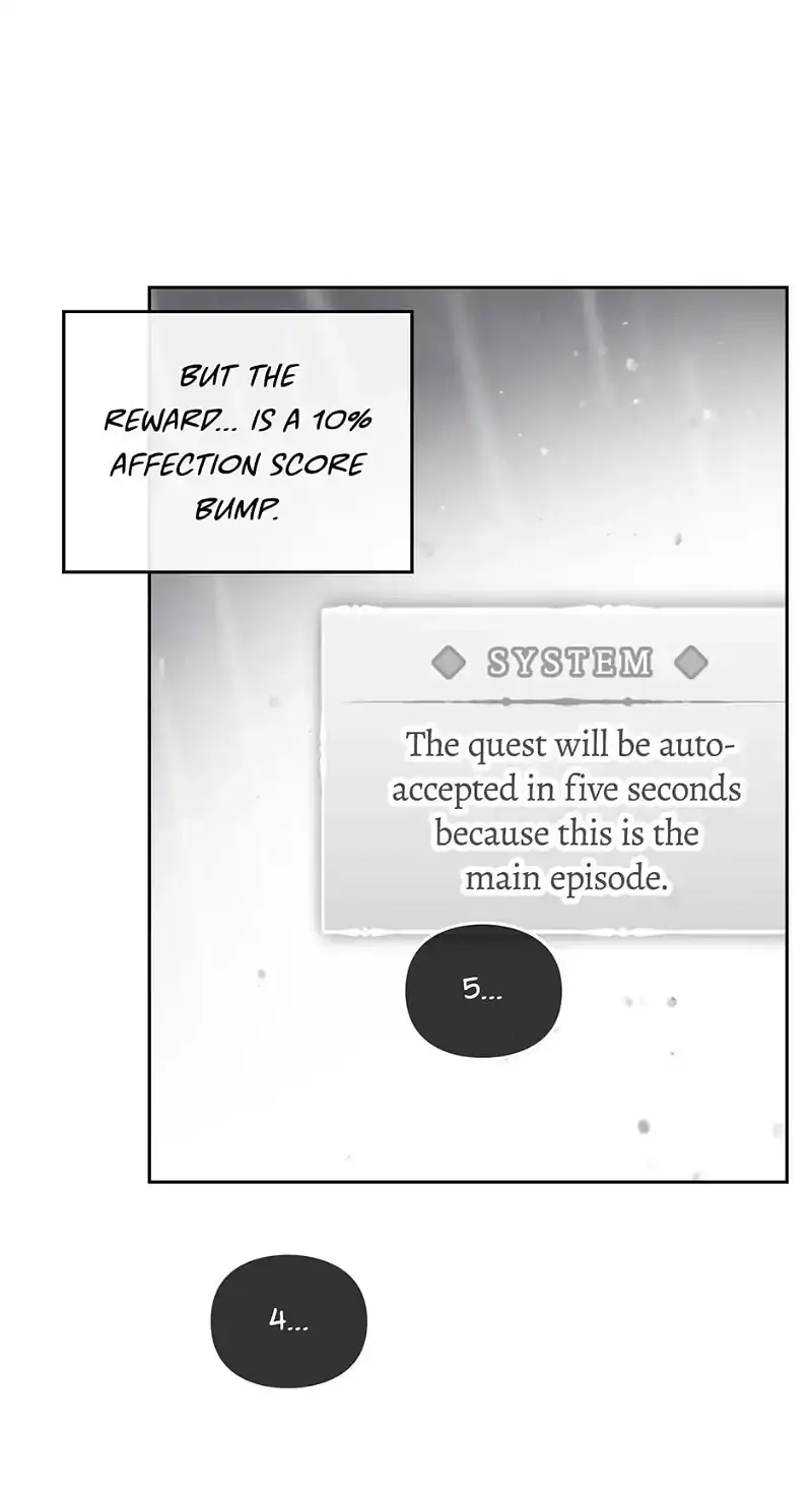 Death Is The Only Ending For The Villainess Chapter 69 page 57