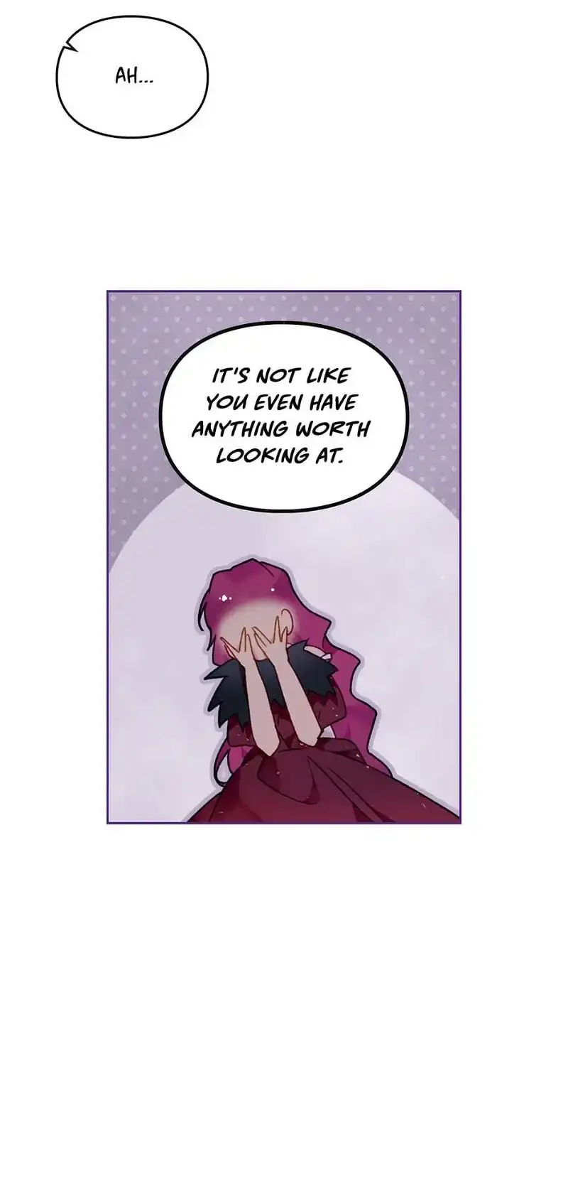 Death Is The Only Ending For The Villainess Chapter 71 page 19