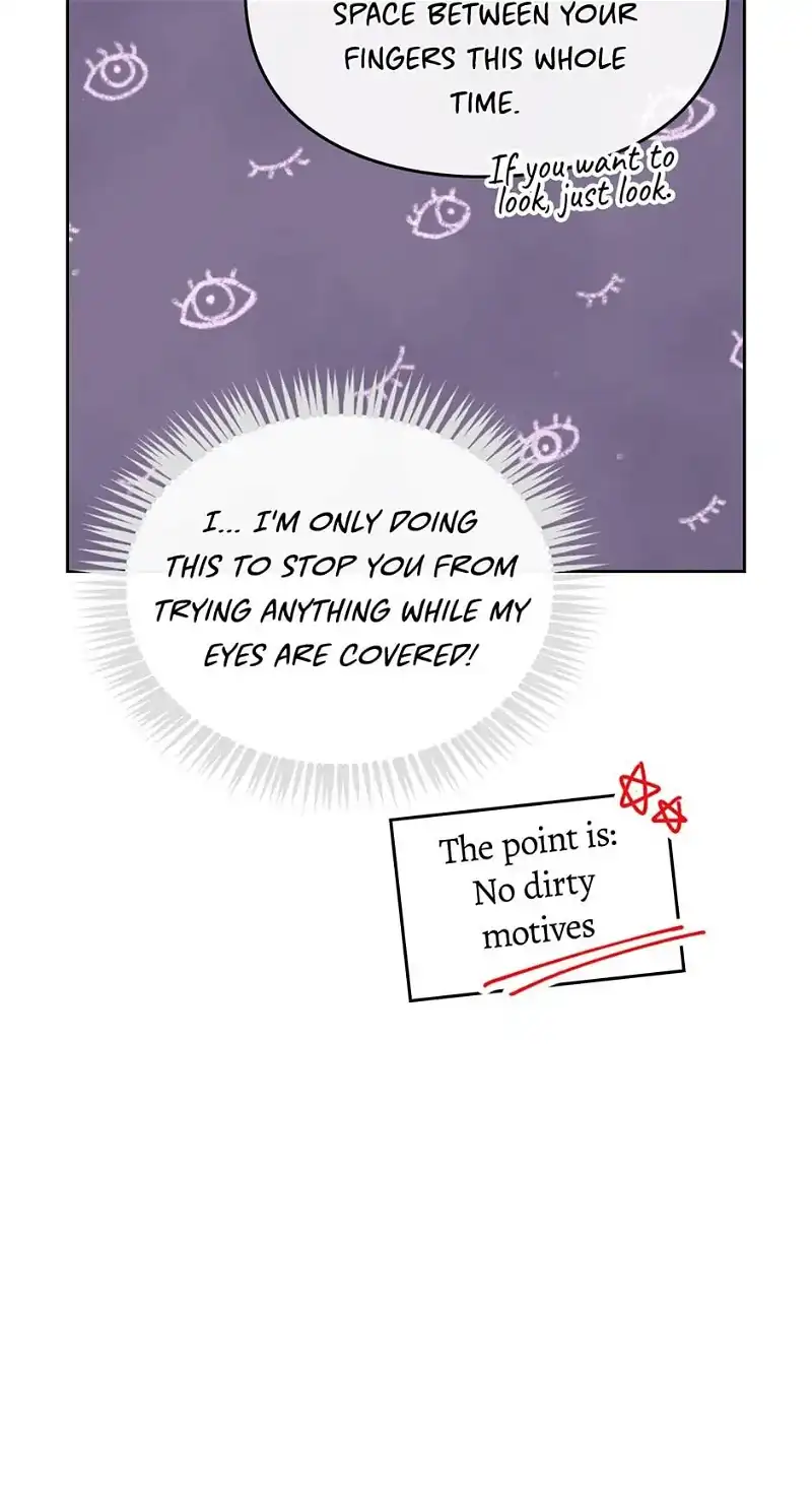 Death Is The Only Ending For The Villainess Chapter 71 page 22