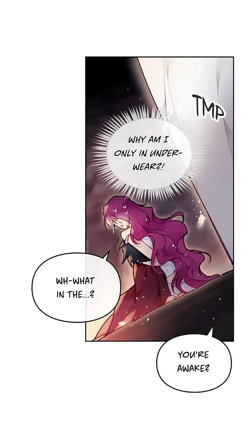 Death Is The Only Ending For The Villainess Chapter 71 page 11