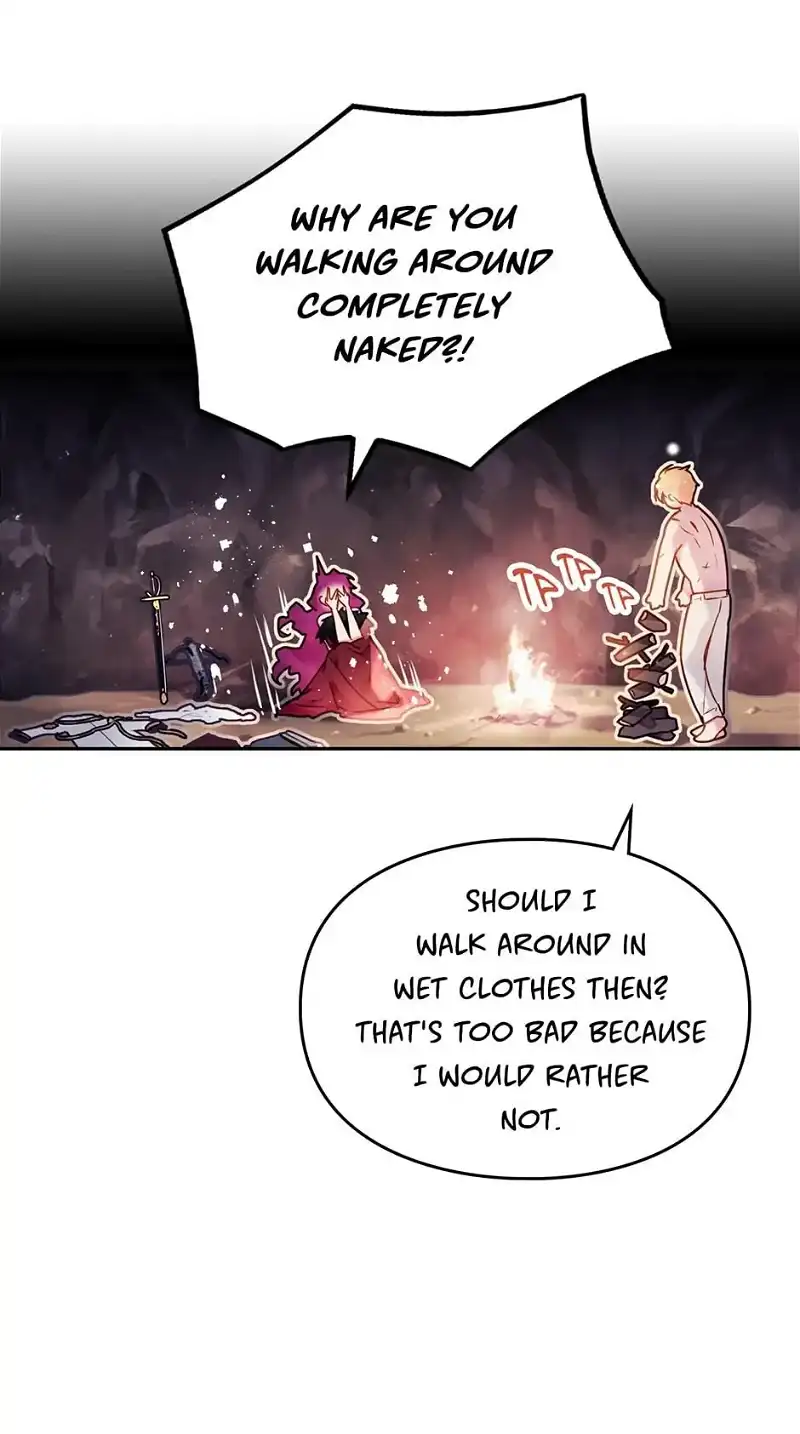 Death Is The Only Ending For The Villainess Chapter 71 page 14