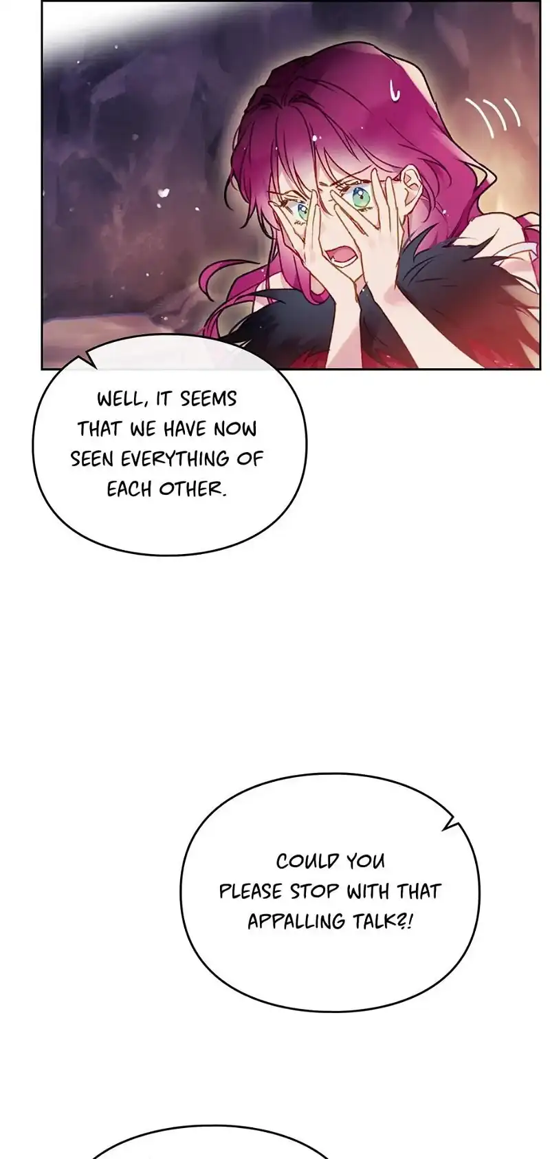 Death Is The Only Ending For The Villainess Chapter 71 page 16