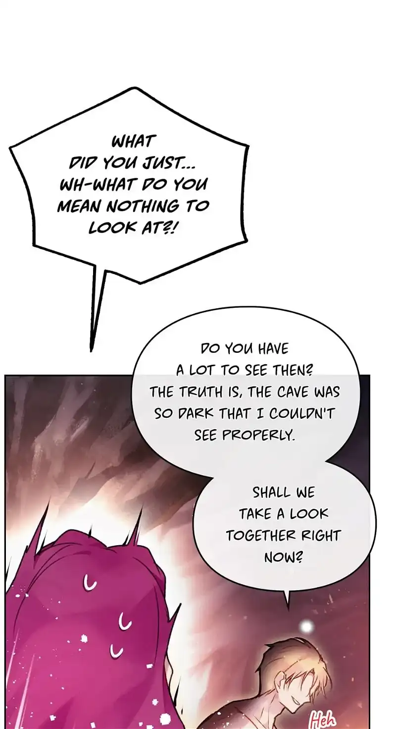 Death Is The Only Ending For The Villainess Chapter 71 page 20