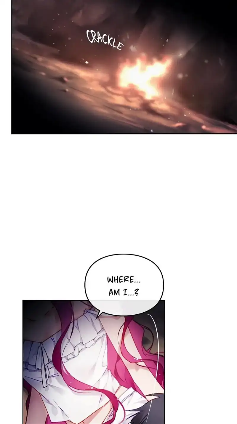 Death Is The Only Ending For The Villainess Chapter 71 page 8