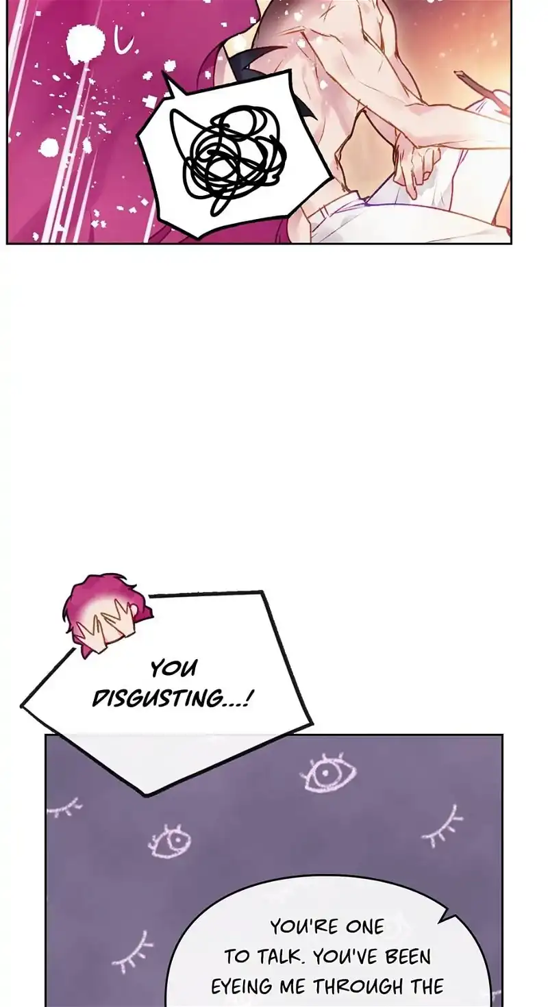 Death Is The Only Ending For The Villainess Chapter 71 page 21
