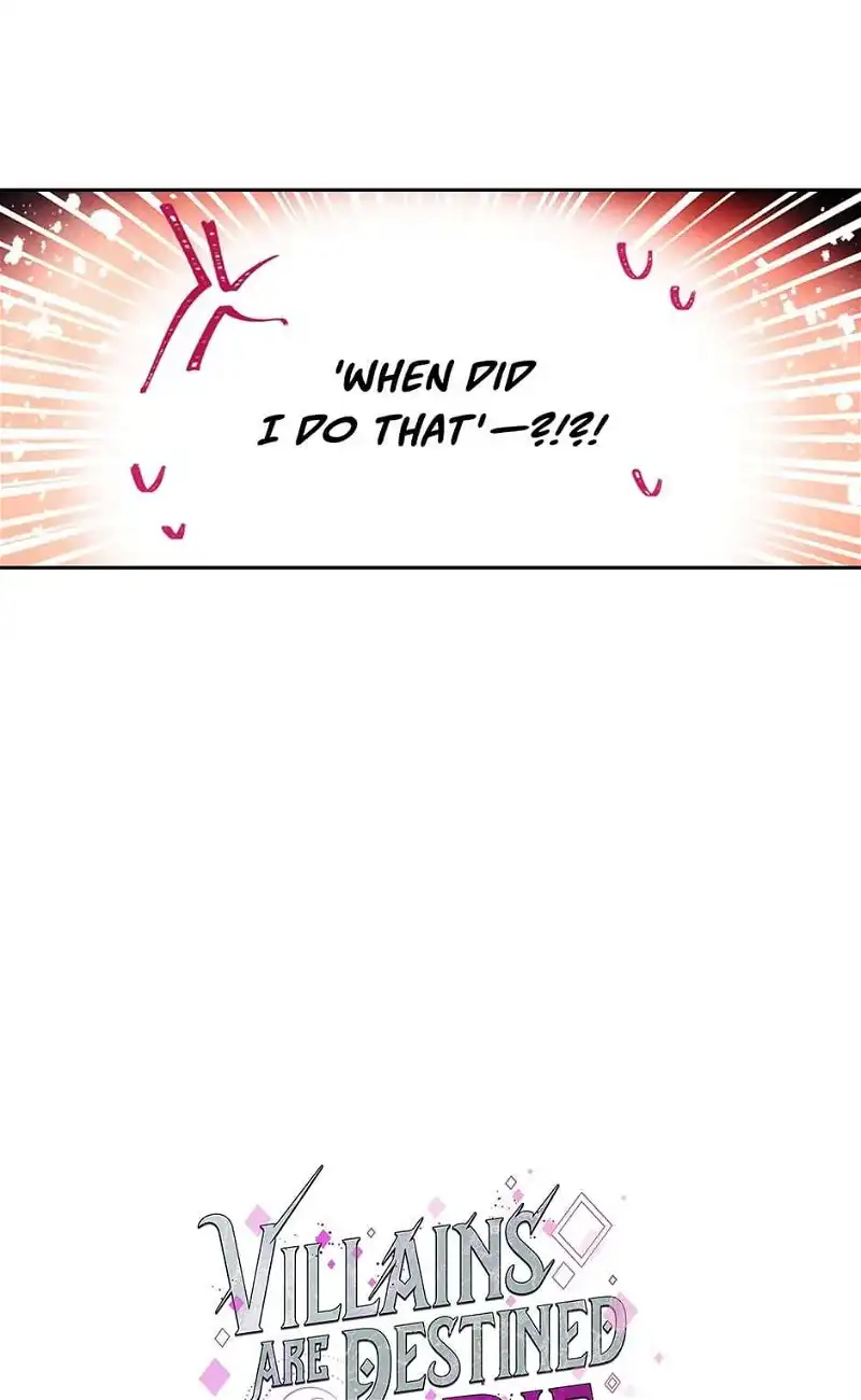 Death Is The Only Ending For The Villainess Chapter 71 page 64