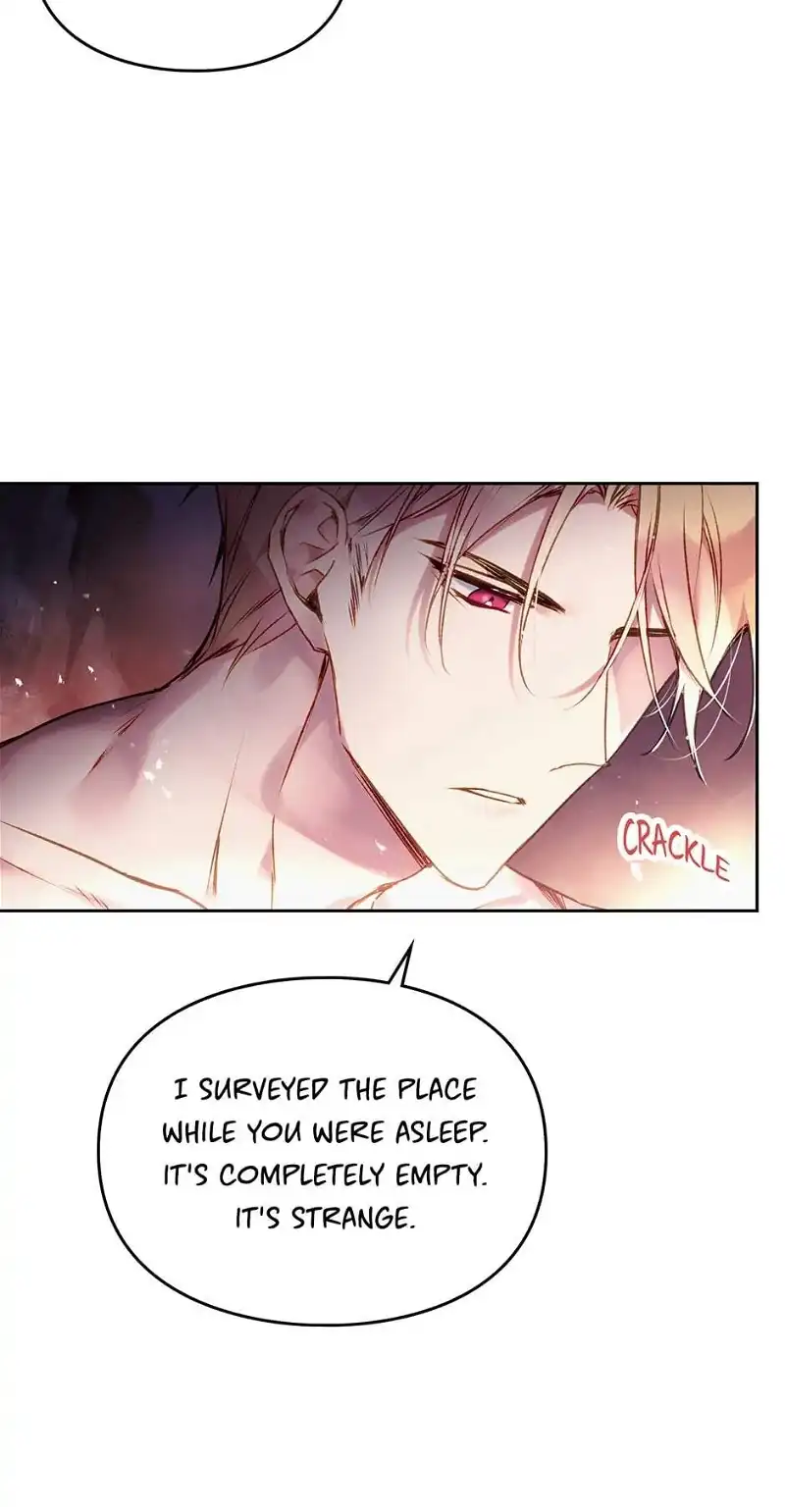 Death Is The Only Ending For The Villainess Chapter 71 page 30