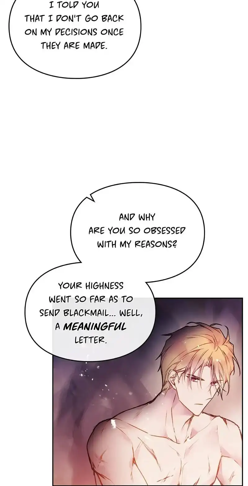 Death Is The Only Ending For The Villainess Chapter 71 page 47