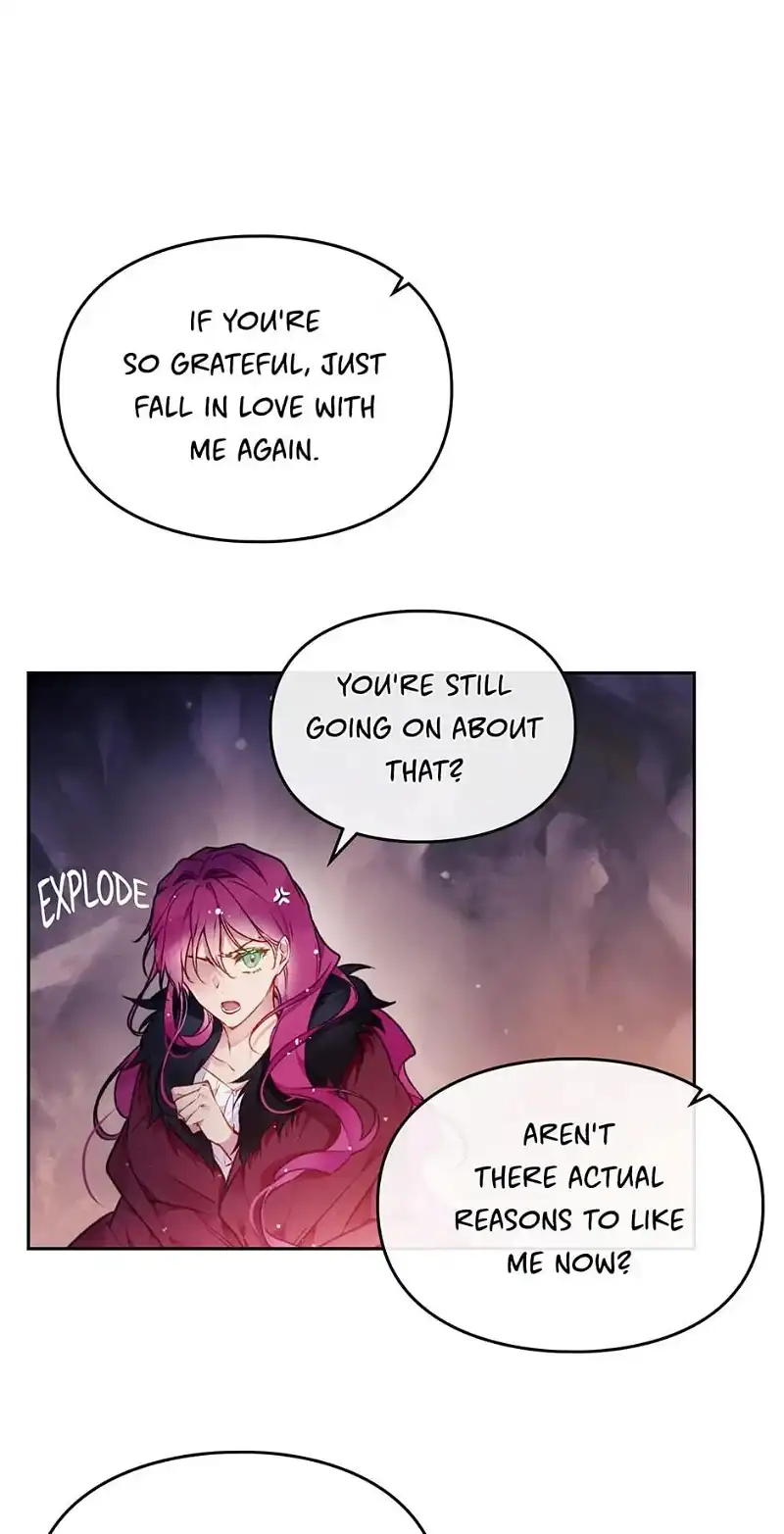 Death Is The Only Ending For The Villainess Chapter 71 page 46