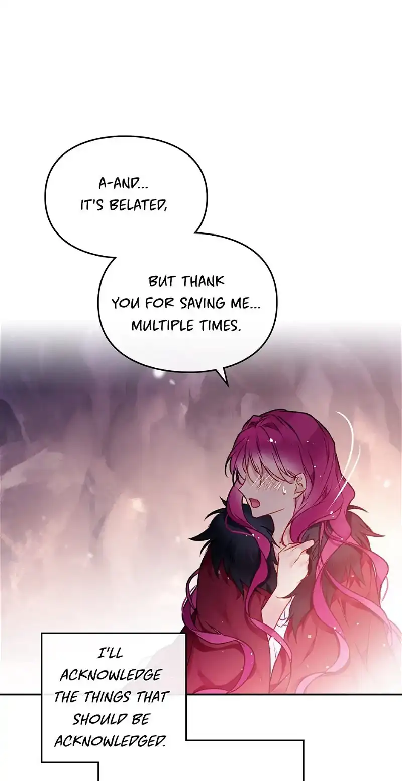 Death Is The Only Ending For The Villainess Chapter 71 page 41