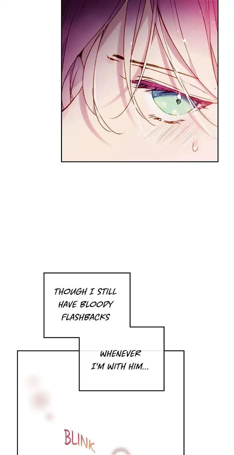 Death Is The Only Ending For The Villainess Chapter 71 page 43