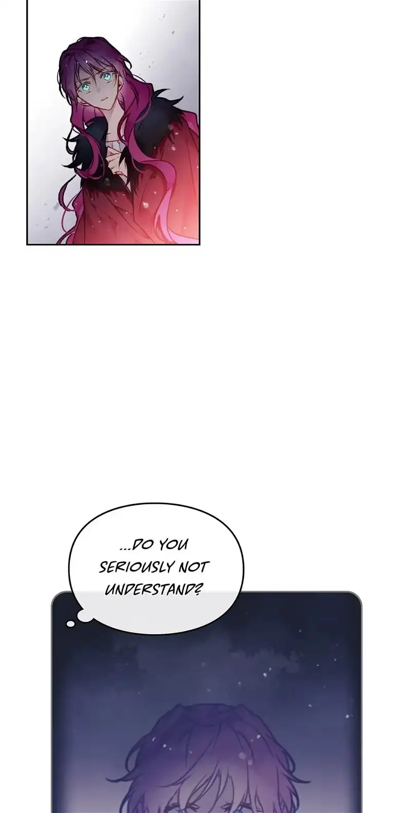 Death Is The Only Ending For The Villainess Chapter 71 page 59