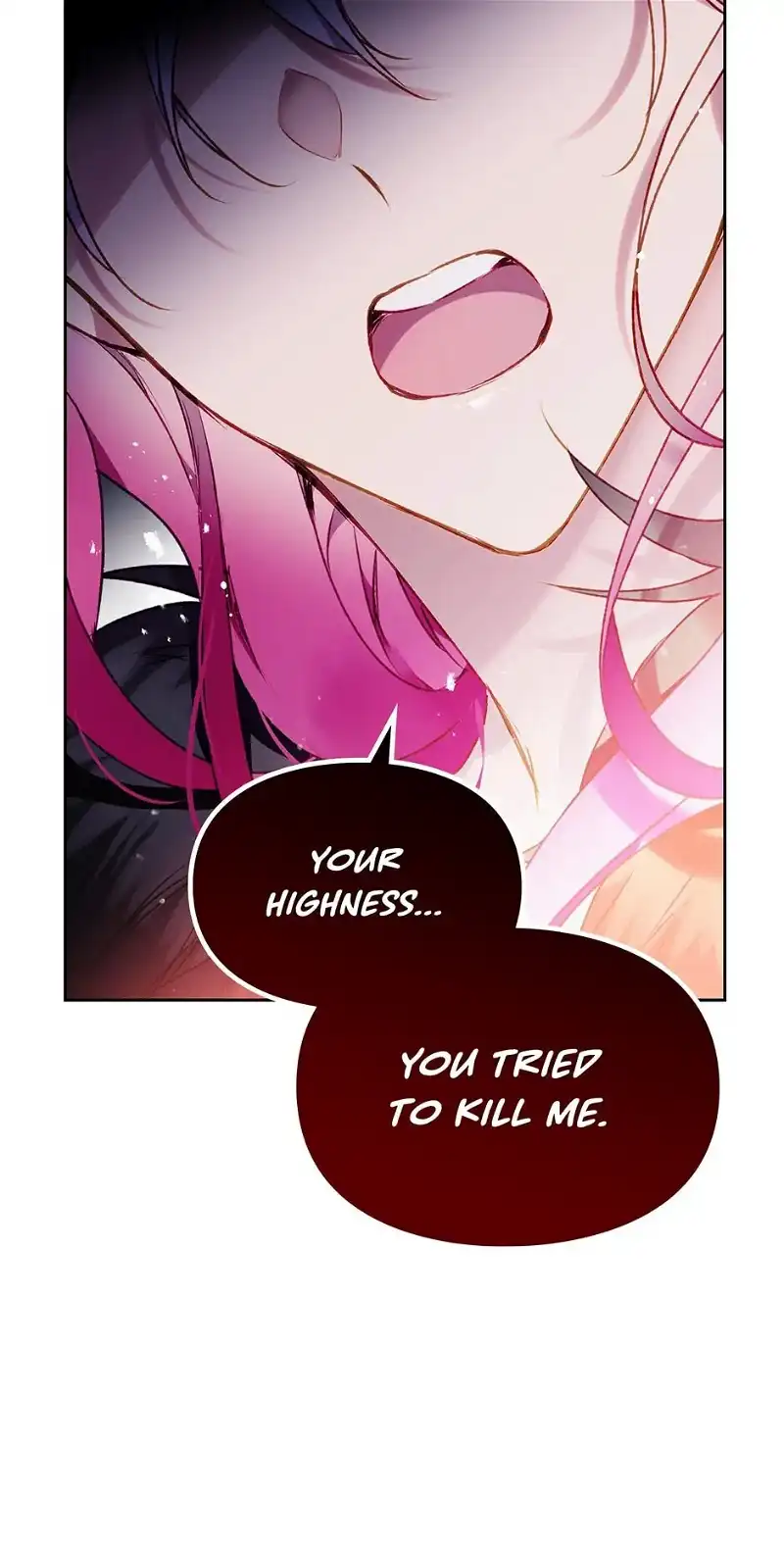 Death Is The Only Ending For The Villainess Chapter 71 page 61