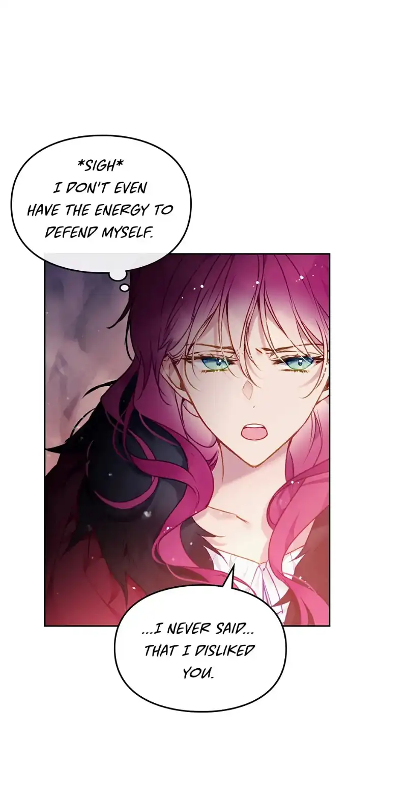 Death Is The Only Ending For The Villainess Chapter 71 page 51