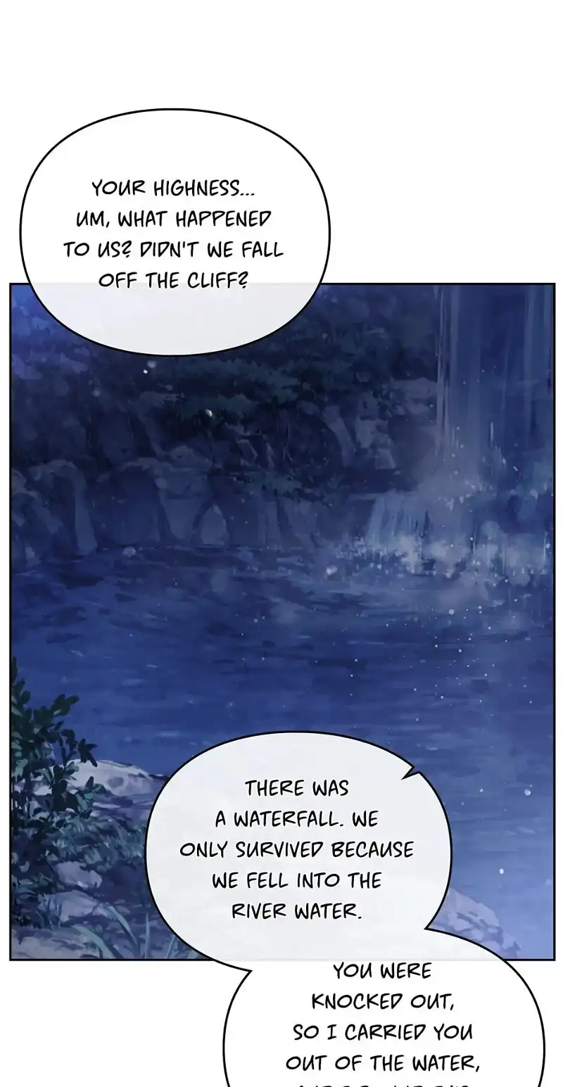 Death Is The Only Ending For The Villainess Chapter 71 page 26