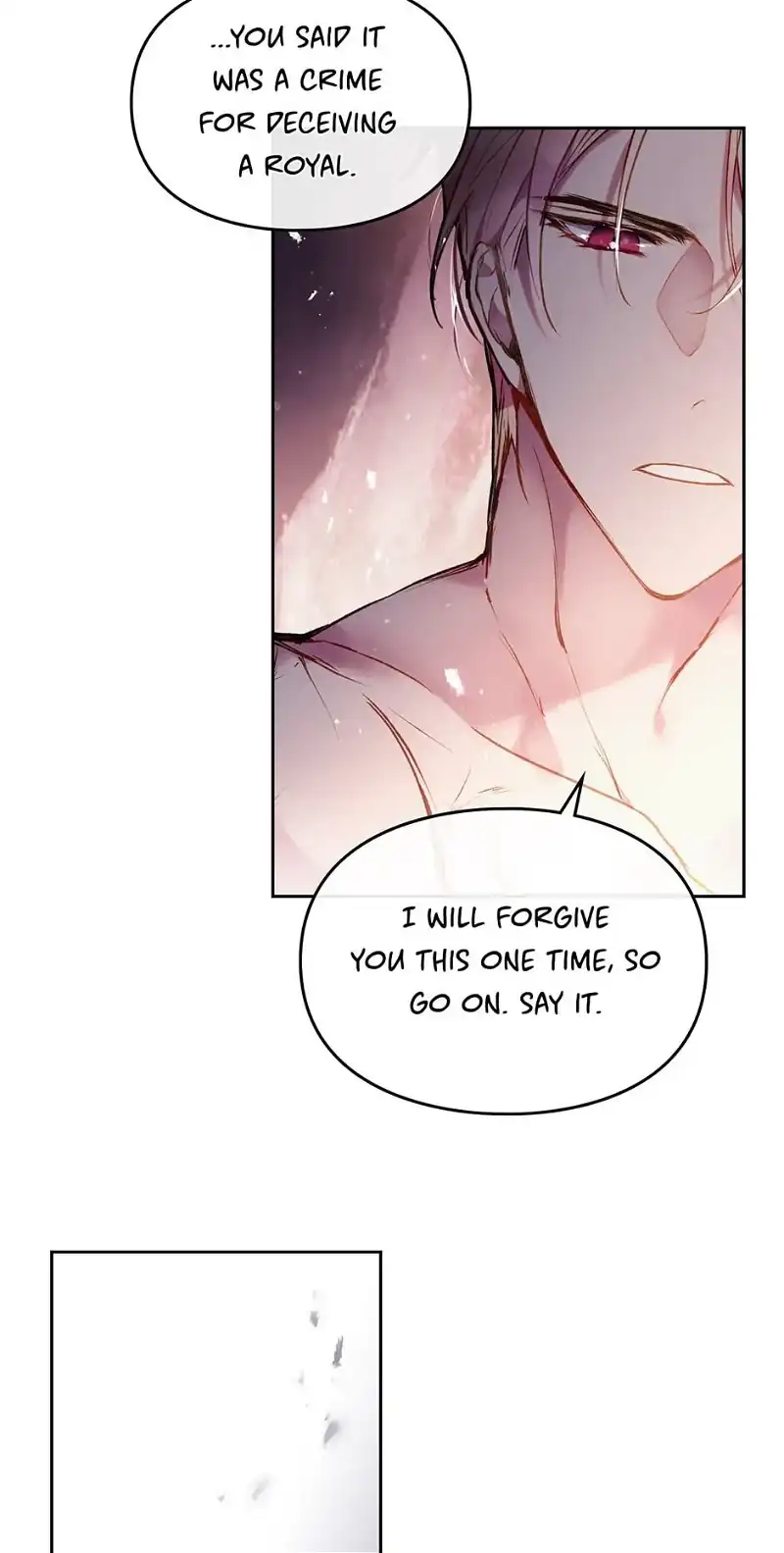 Death Is The Only Ending For The Villainess Chapter 71 page 58