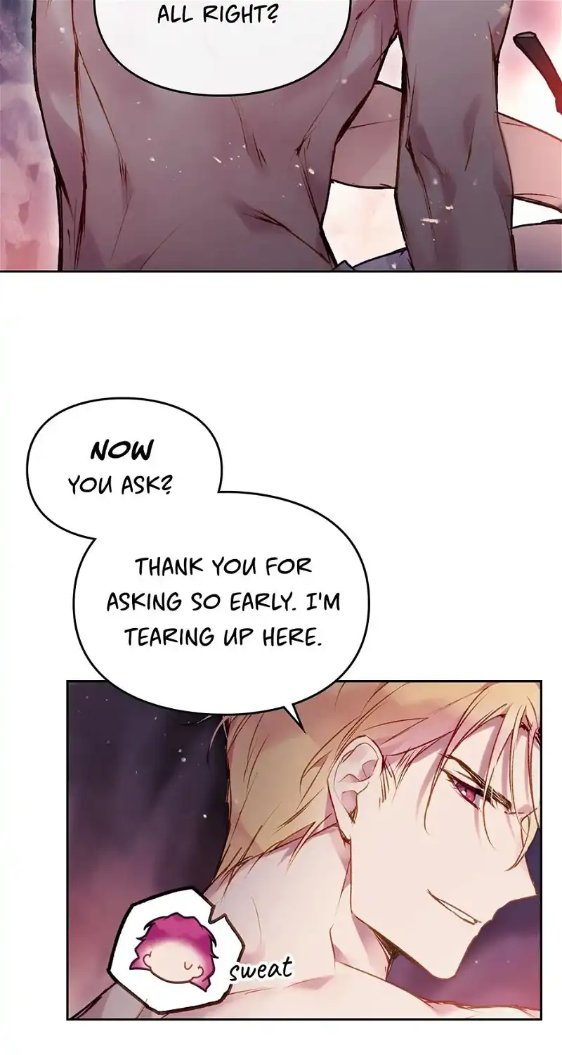 Death Is The Only Ending For The Villainess Chapter 71 page 34