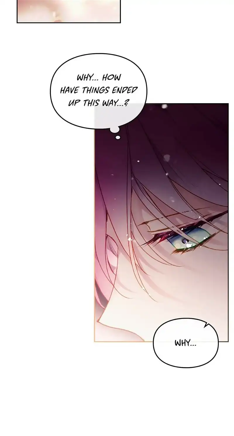 Death Is The Only Ending For The Villainess Chapter 71 page 54