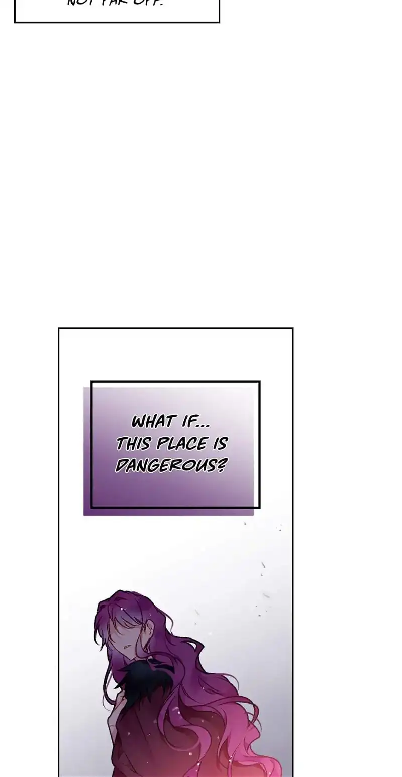 Death Is The Only Ending For The Villainess Chapter 71 page 28