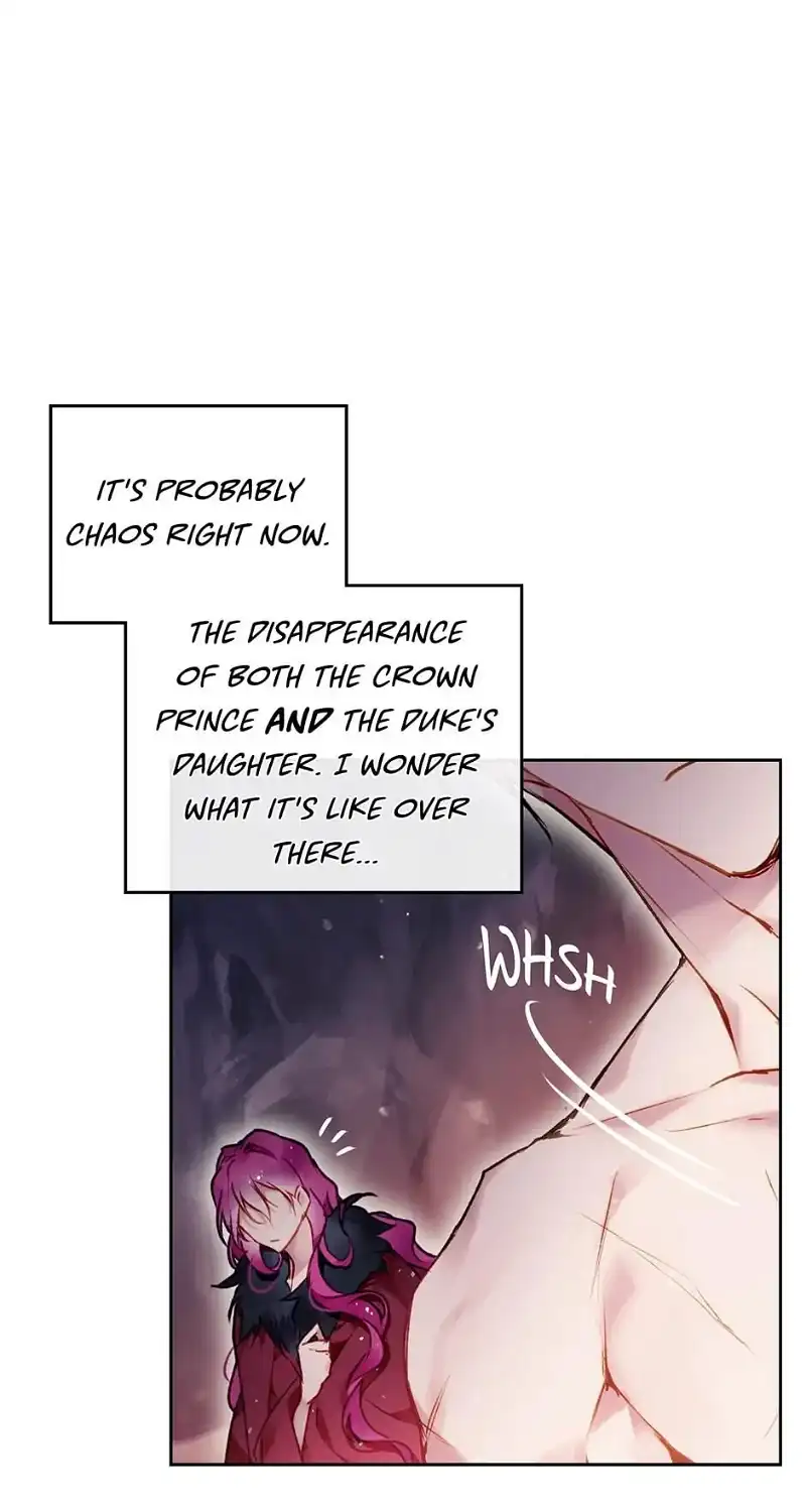 Death Is The Only Ending For The Villainess Chapter 71 page 32