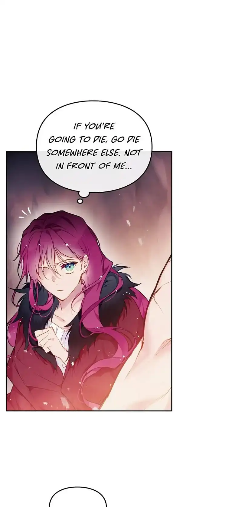 Death Is The Only Ending For The Villainess Chapter 71 page 39