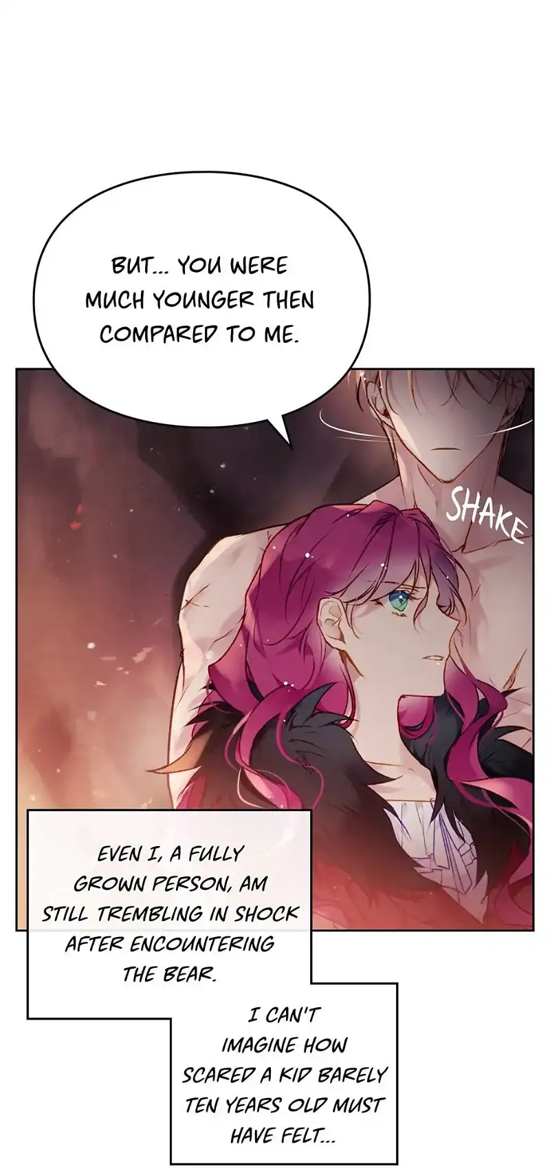 Death Is The Only Ending For The Villainess Chapter 73 page 25