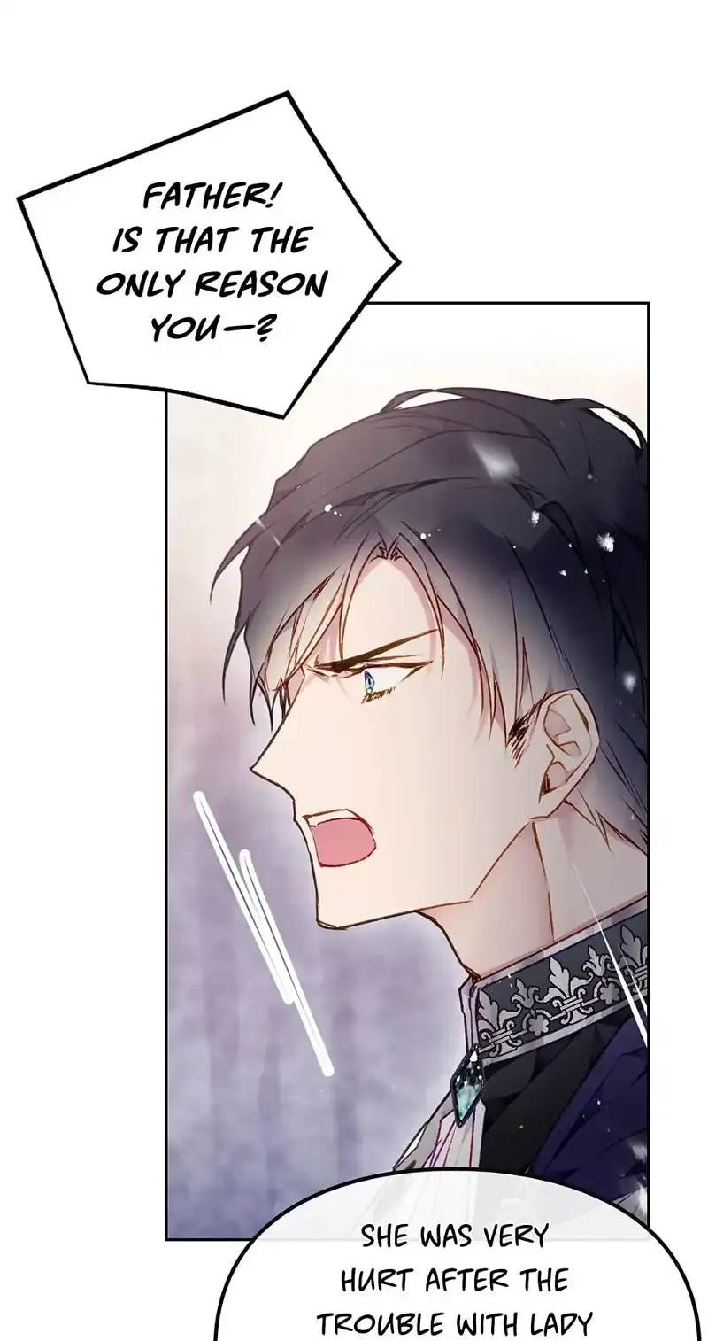 Death Is The Only Ending For The Villainess Chapter 75 page 10