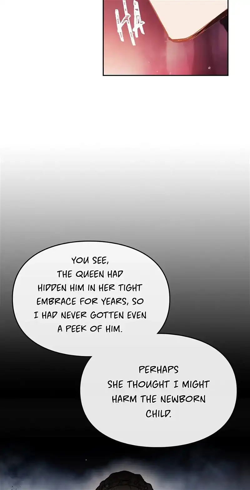 Death Is The Only Ending For The Villainess Chapter 73 page 12