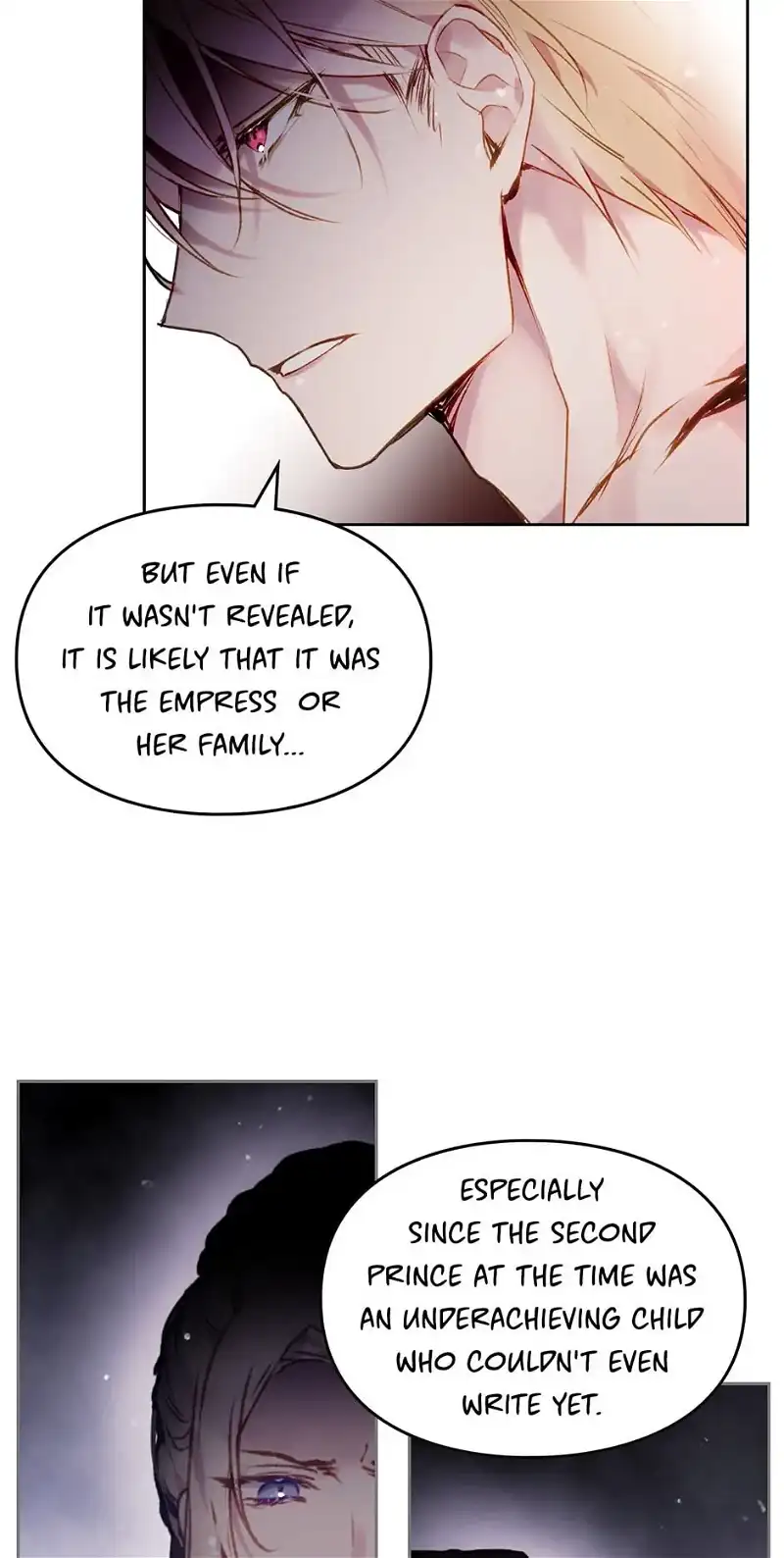 Death Is The Only Ending For The Villainess Chapter 73 page 36