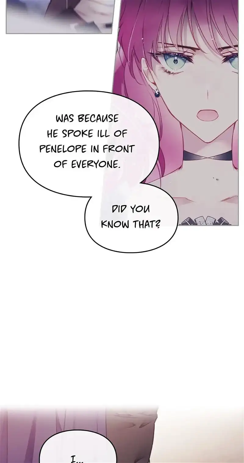 Death Is The Only Ending For The Villainess Chapter 75 page 12