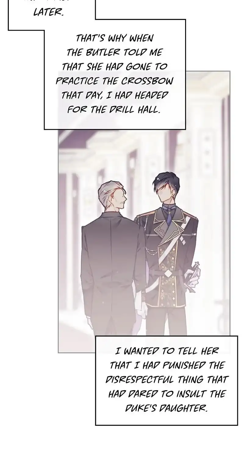 Death Is The Only Ending For The Villainess Chapter 75 page 14