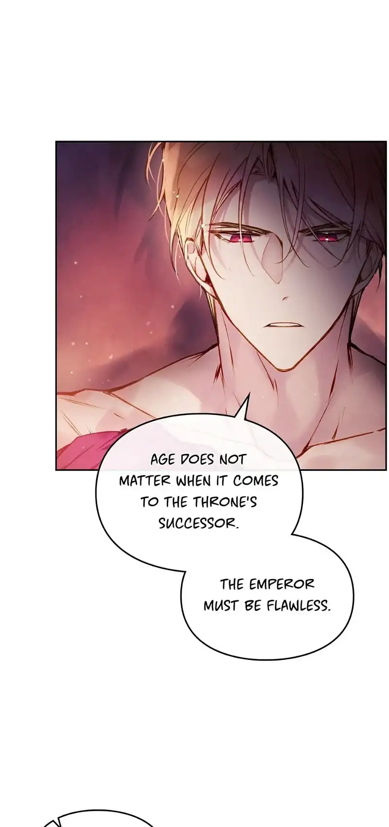 Death Is The Only Ending For The Villainess Chapter 73 page 26