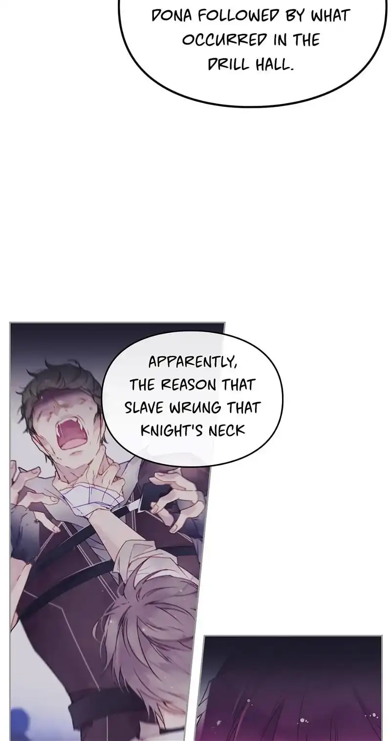 Death Is The Only Ending For The Villainess Chapter 75 page 11