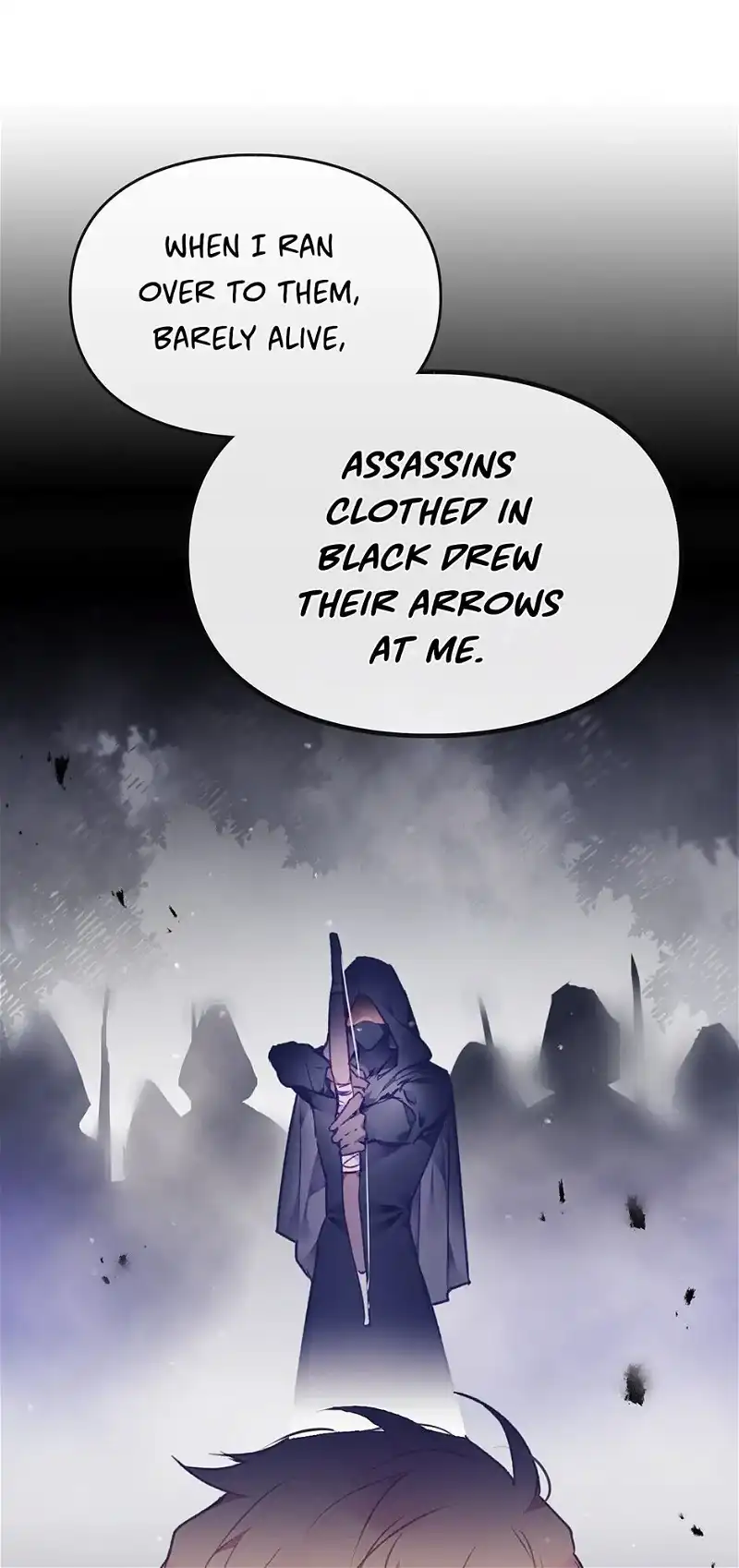 Death Is The Only Ending For The Villainess Chapter 73 page 30