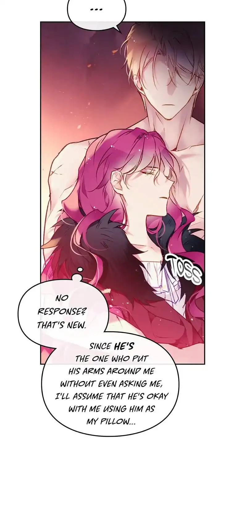 Death Is The Only Ending For The Villainess Chapter 73 page 5