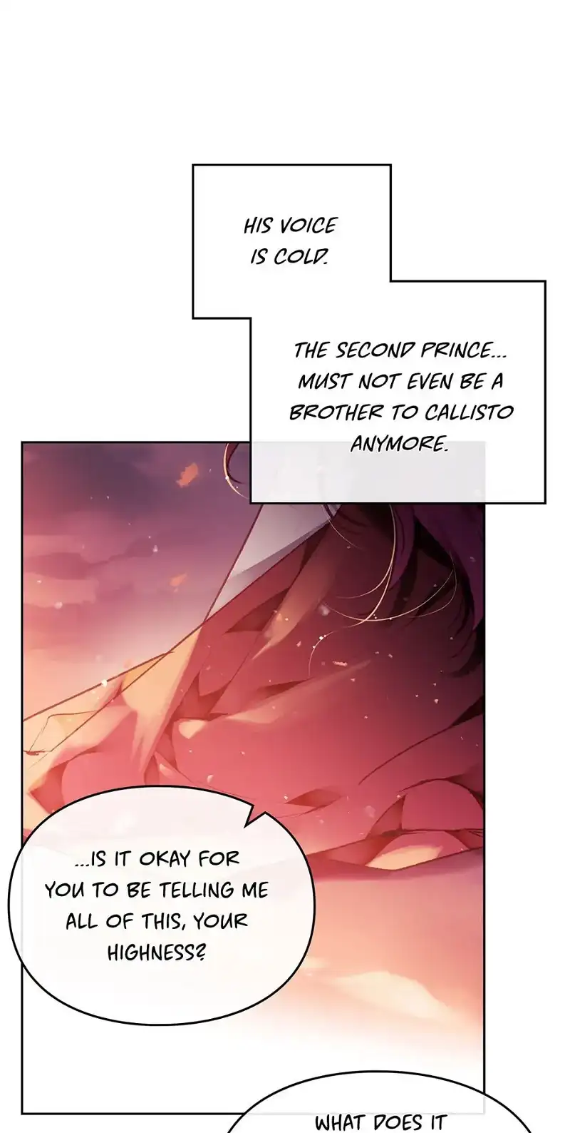 Death Is The Only Ending For The Villainess Chapter 73 page 38