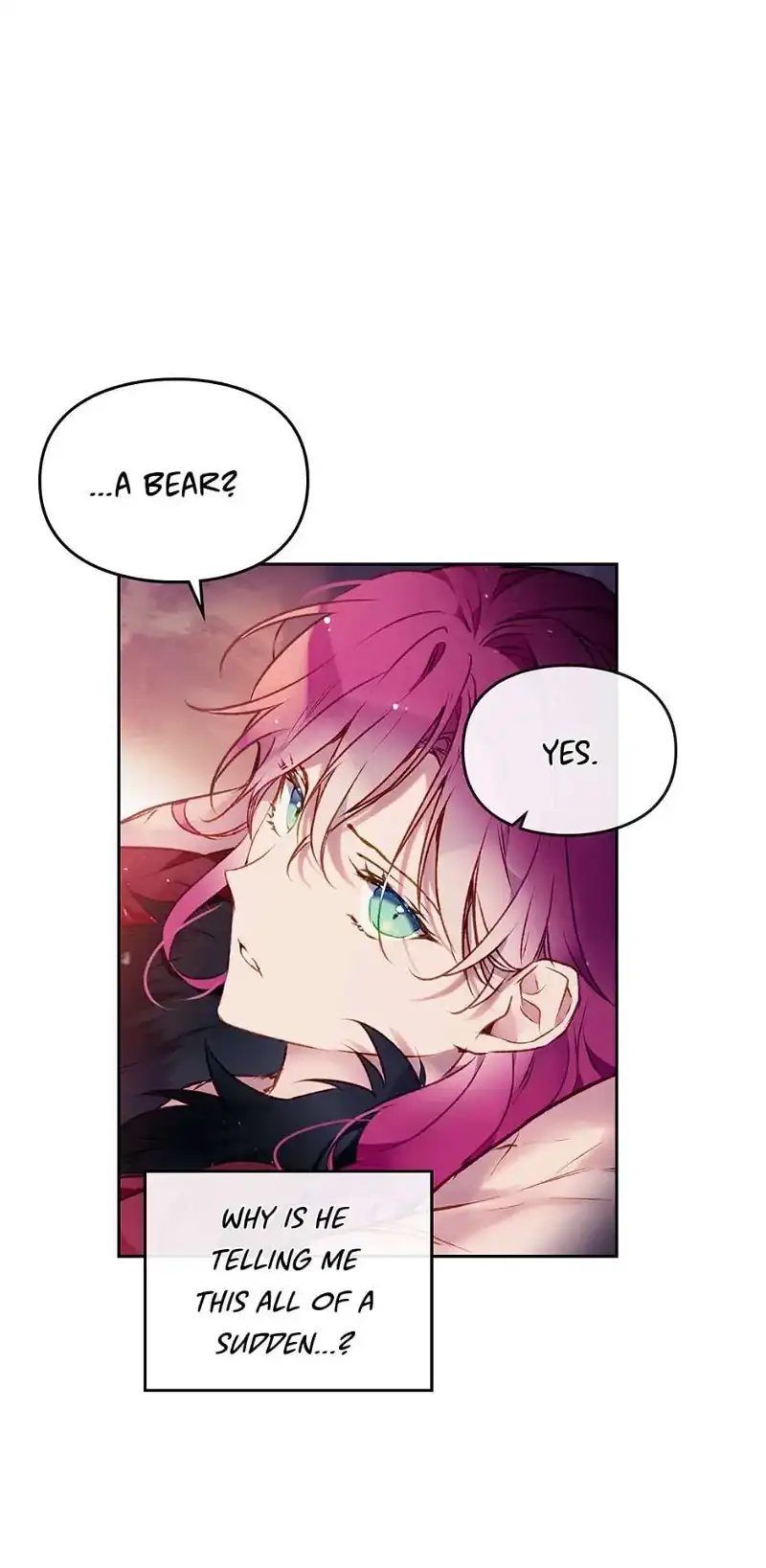 Death Is The Only Ending For The Villainess Chapter 73 page 9
