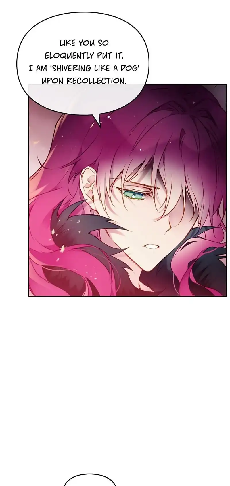 Death Is The Only Ending For The Villainess Chapter 73 page 4