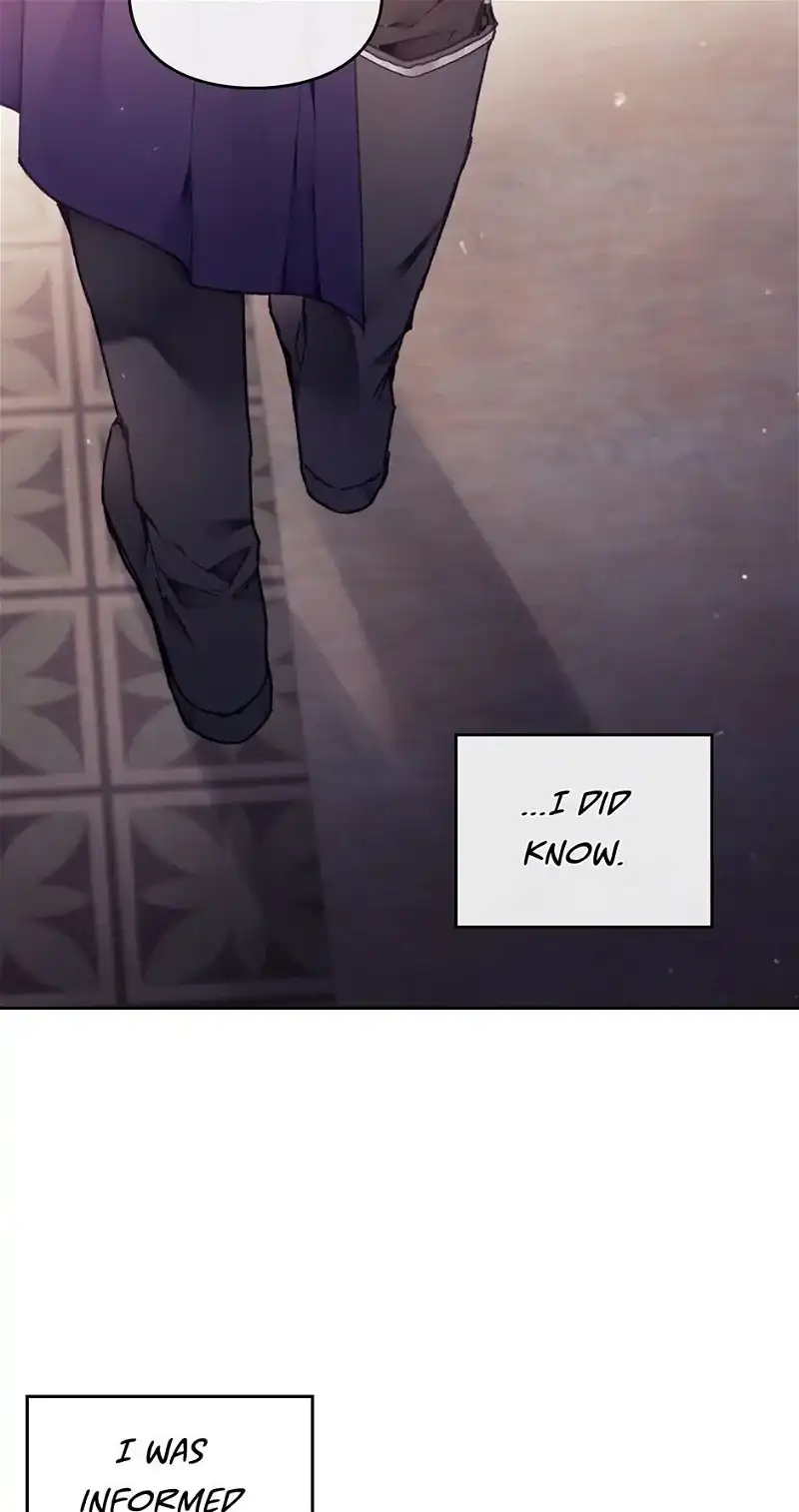 Death Is The Only Ending For The Villainess Chapter 75 page 13