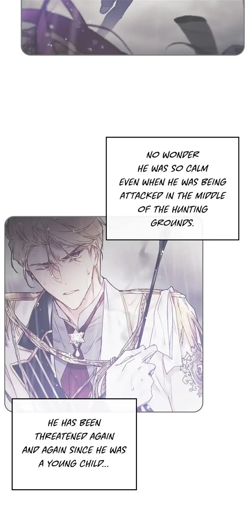 Death Is The Only Ending For The Villainess Chapter 73 page 33