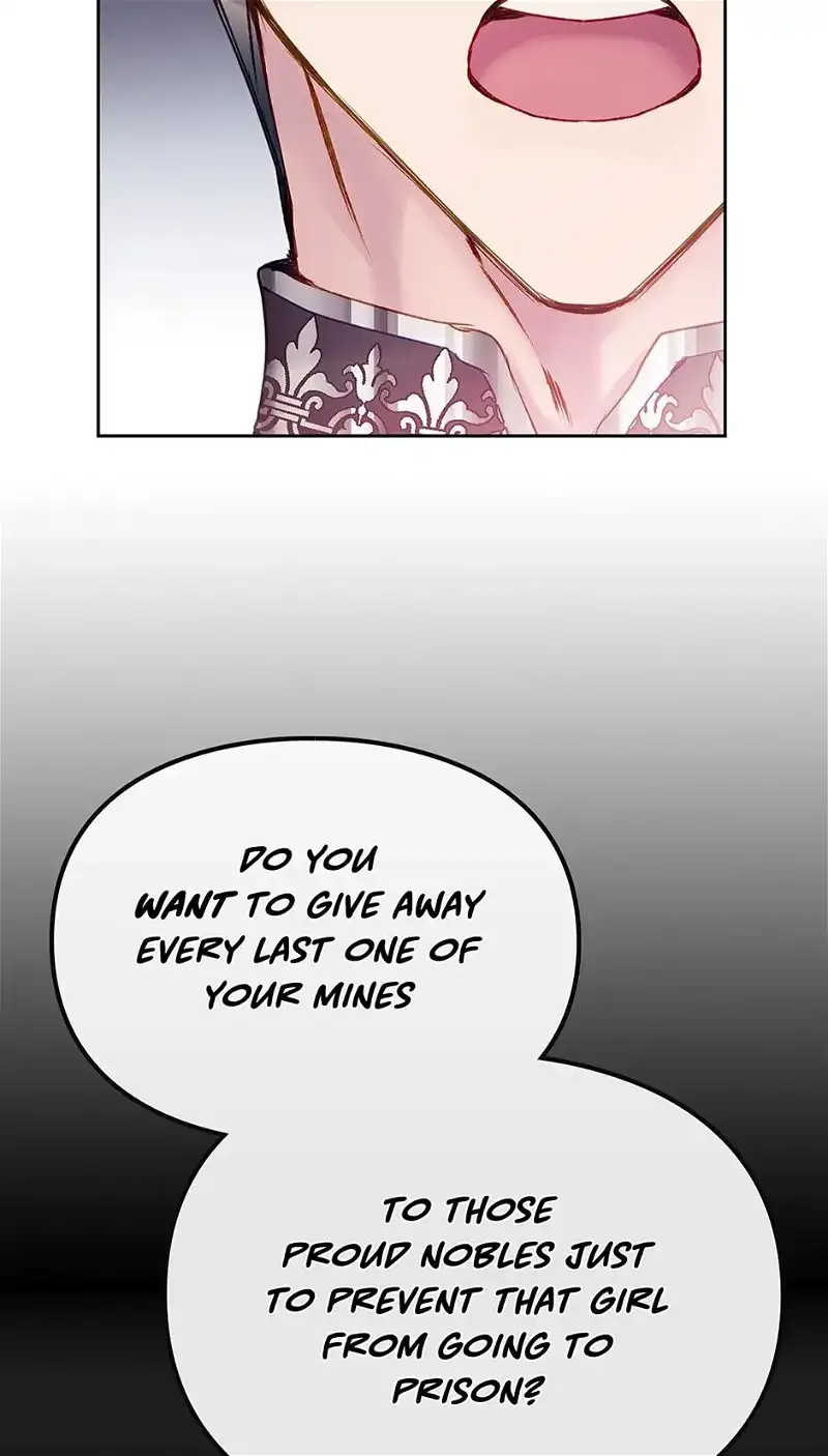 Death Is The Only Ending For The Villainess Chapter 75 page 2