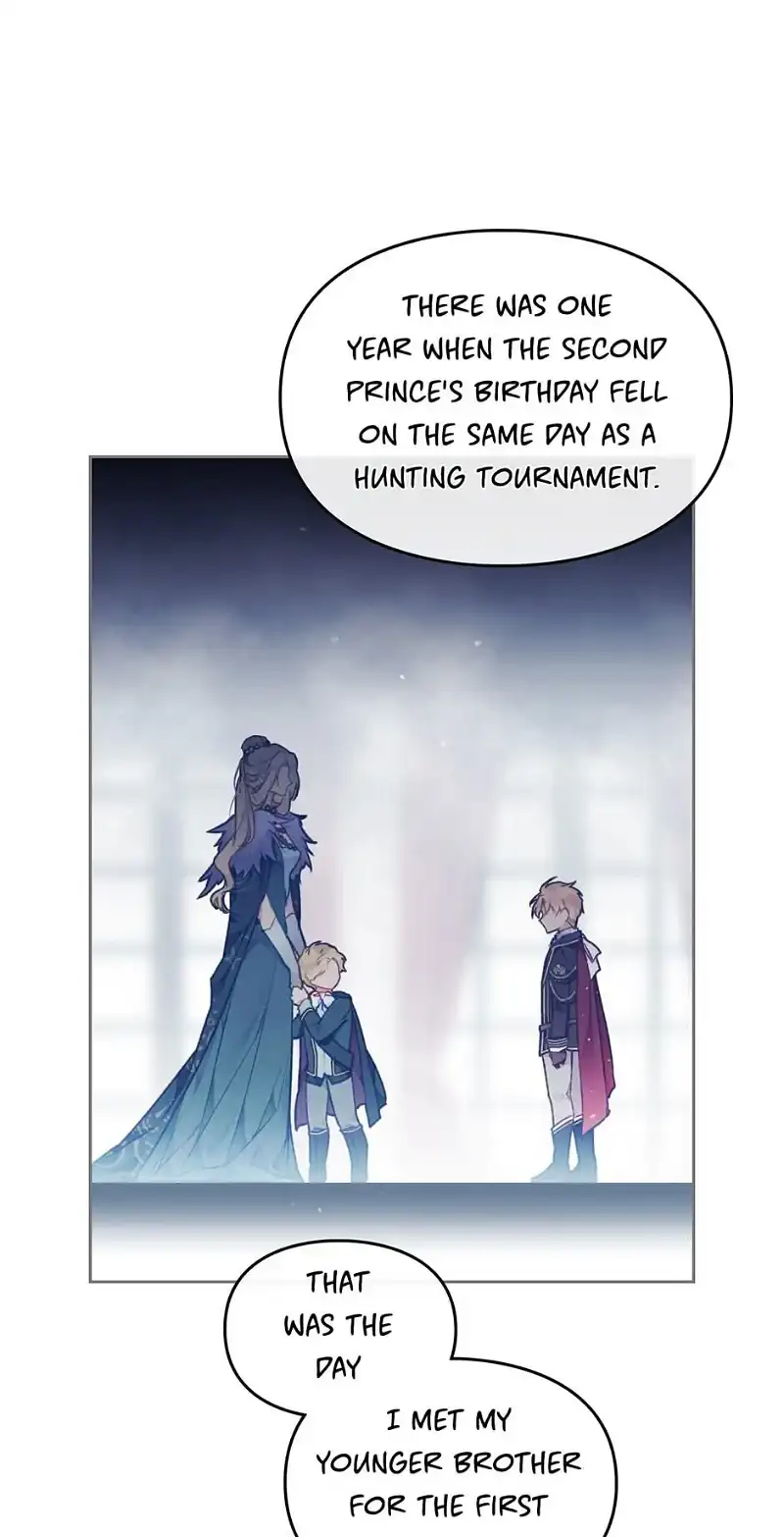 Death Is The Only Ending For The Villainess Chapter 73 page 10