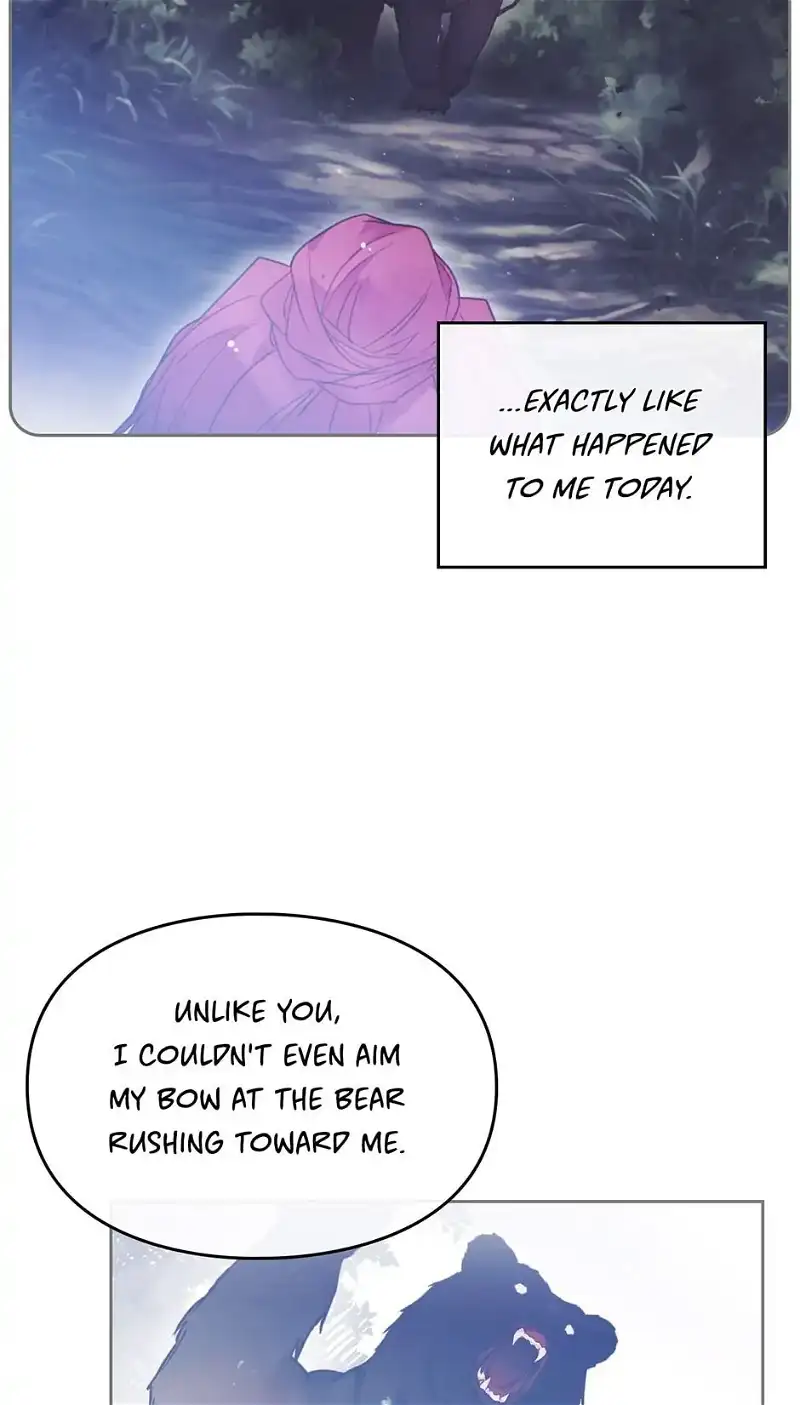Death Is The Only Ending For The Villainess Chapter 73 page 23