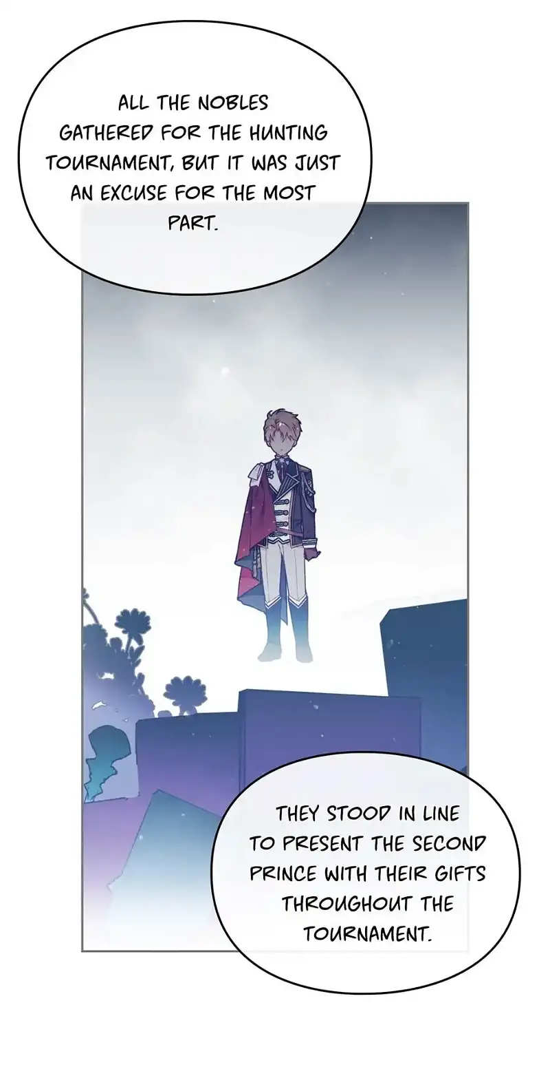 Death Is The Only Ending For The Villainess Chapter 73 page 14